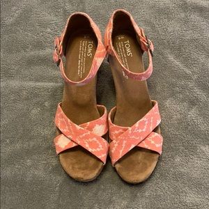 Tom Wedges